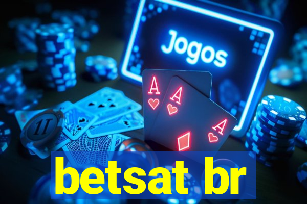 betsat br